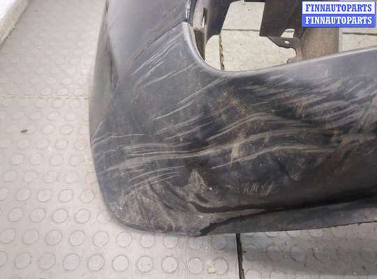 купить Бампер на Audi A3 (8L) 1996-2003