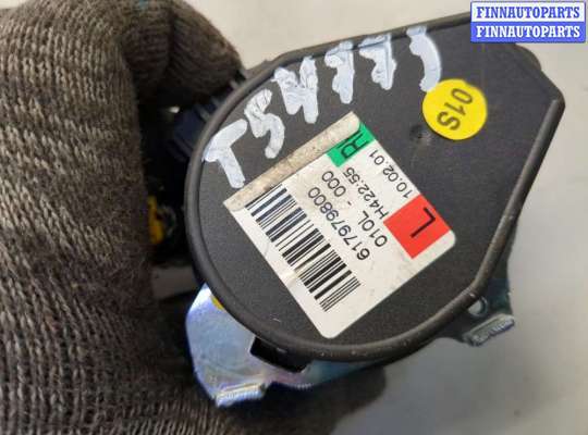 купить Ремень безопасности на Volkswagen Golf 6 2009-2012