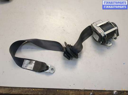 купить Ремень безопасности на Volkswagen Golf 6 2009-2012