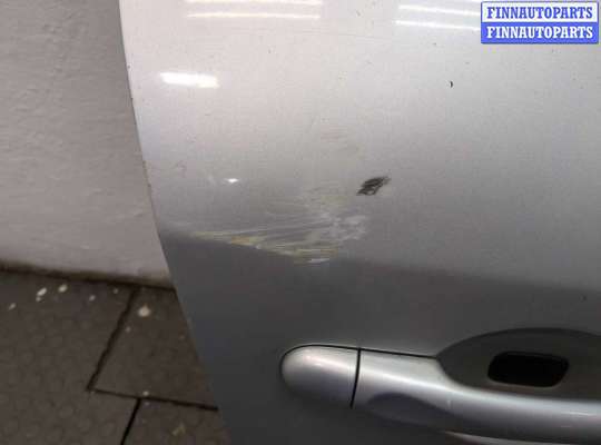 купить Дверь боковая (легковая) на Renault Megane 3 2009-2016