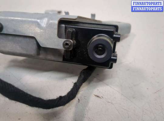 купить Камера переднего вида на Infiniti QX80 2014-2017