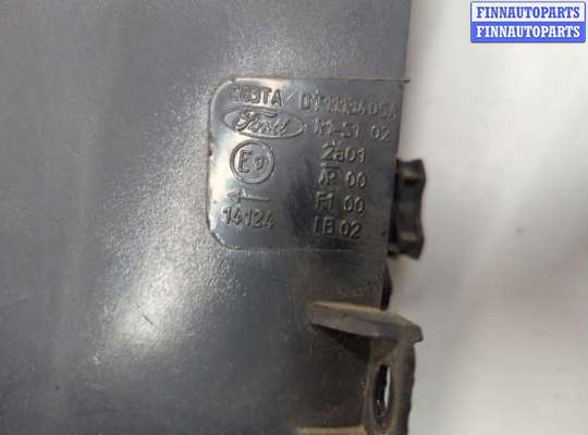 купить Фонарь (задний) на Ford Transit (Tourneo) Connect 2012-2018