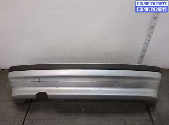 Бампер BM3560083 на BMW 3 E36 1990-2000