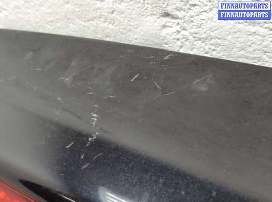 купить Крышка (дверь) багажника на KIA Carnival 2006-2014