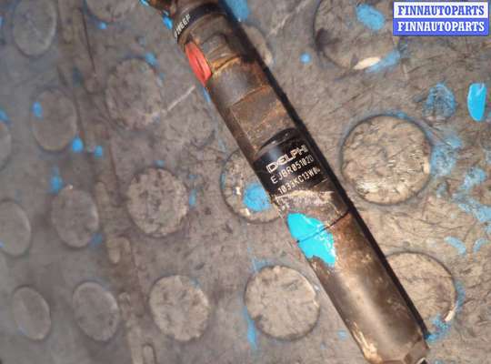 купить Форсунка топливная на Renault Clio 2005-2009