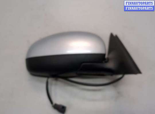 Зеркало боковое SK523517 на Skoda Fabia 2007-2014