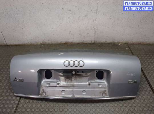 купить Замок багажника на Audi A6 (C5) 1997-2005