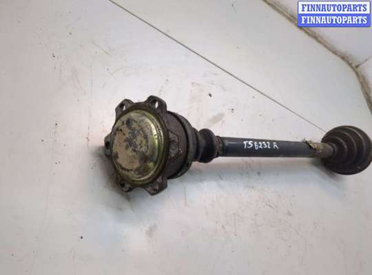 купить Полуось (приводной вал, шрус) на Volkswagen Passat 5 2000-2005