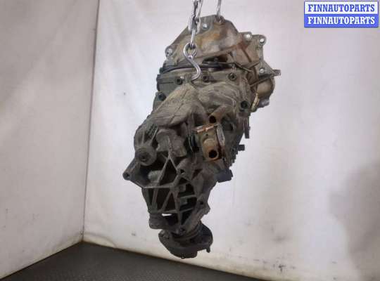 купить КПП 5-ст.мех. (МКПП) на Audi A4 (B7) 2005-2007