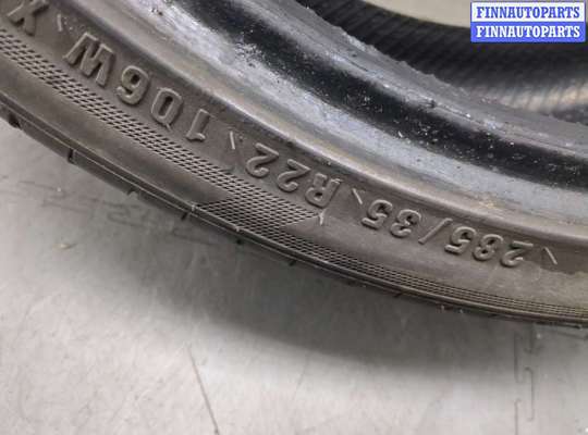 купить Шина на Land Rover Range Rover Sport 2005-2013