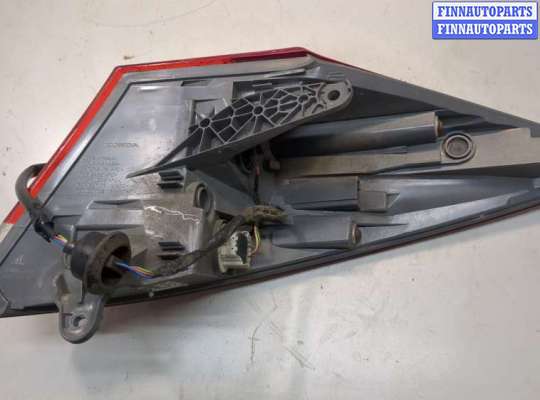купить Фонарь (задний) на Honda Civic 2011-2017
