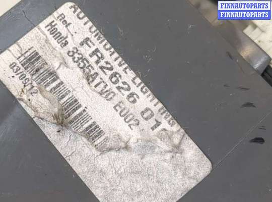 купить Фонарь (задний) на Honda Civic 2011-2017