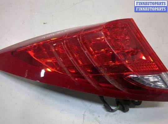 купить Фонарь (задний) на Honda Civic 2011-2017