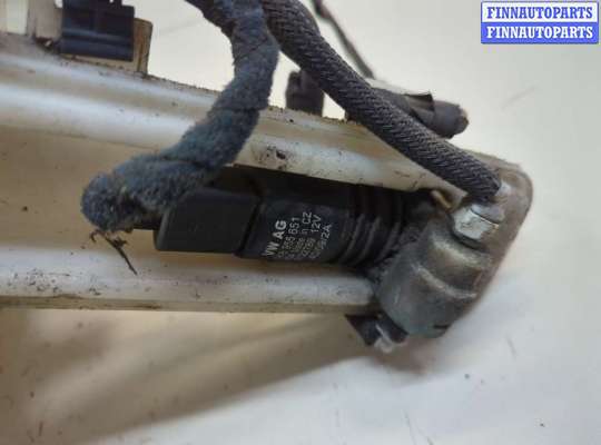 купить Бачок омывателя на Volkswagen Passat 6 2005-2010