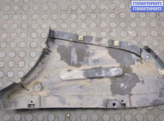 купить Защита днища, запаски, КПП, подвески на BMW 4 F32 2013-2021