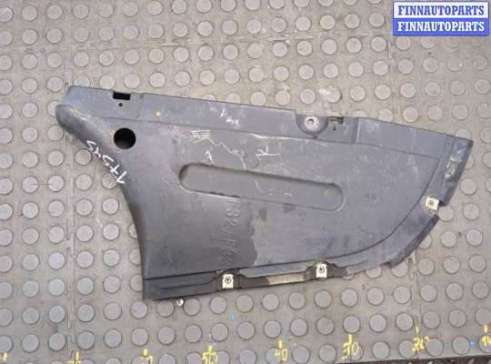 Защита днища, запаски, КПП, подвески BM3449935 на BMW 4 F32 2013-2021