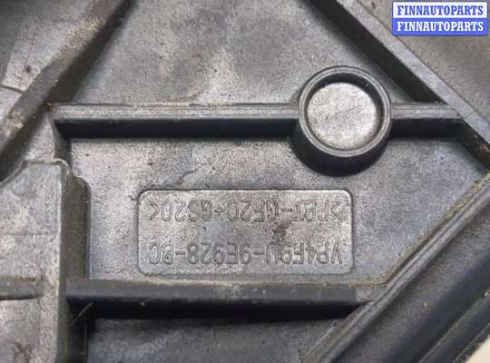 купить Заслонка дроссельная на Ford Focus 2 2005-2008