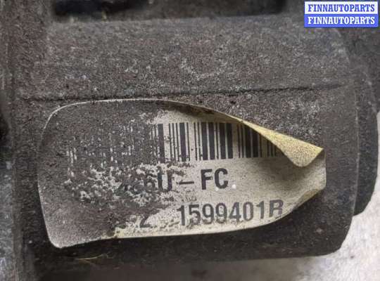 купить Заслонка дроссельная на Ford Focus 2 2005-2008