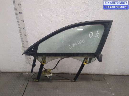 Стеклоподъемник электрический AU1672578 на Audi A6 (C6) 2004-2011