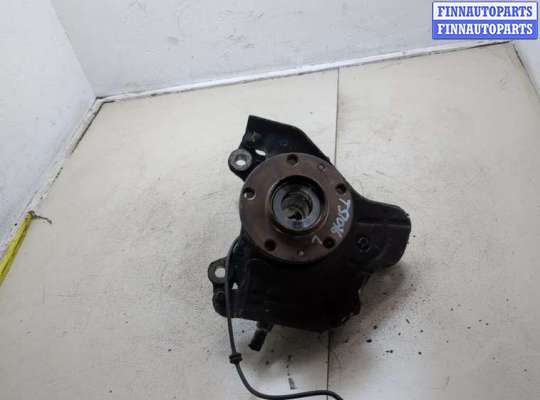 купить Ступица (кулак, цапфа) на Peugeot Boxer 2014-2025