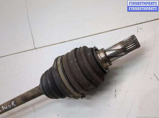 купить Полуось (приводной вал, шрус) на Opel Corsa B 1993-2000