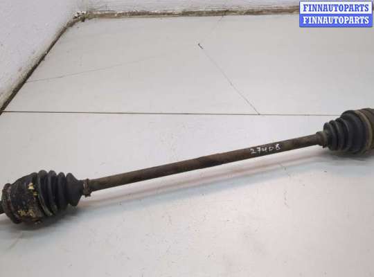 купить Полуось (приводной вал, шрус) на Opel Corsa B 1993-2000