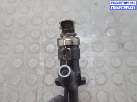 купить Форсунка топливная на Nissan Pathfinder 2004-2014