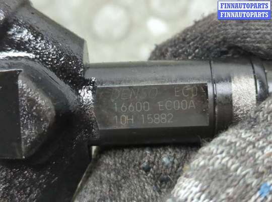 купить Форсунка топливная на Nissan Pathfinder 2004-2014