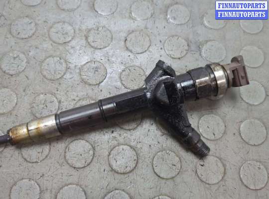 купить Форсунка топливная на Nissan Pathfinder 2004-2014