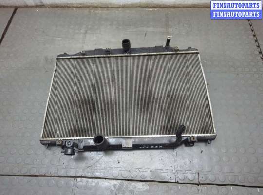 купить Радиатор охлаждения двигателя на Mazda CX-5 2012-2017