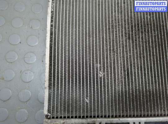 купить Радиатор охлаждения двигателя на Mazda CX-5 2012-2017