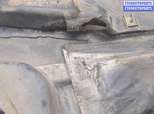 купить Защита днища, запаски, КПП, подвески на BMW X5 E70 2006-2013