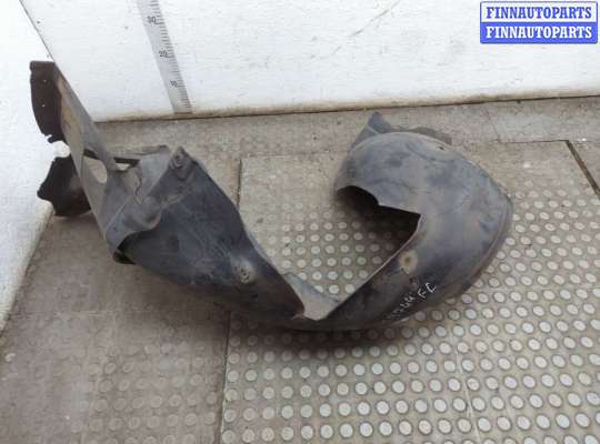 купить Защита арок (подкрылок) на Volkswagen Jetta 5 2005-2011