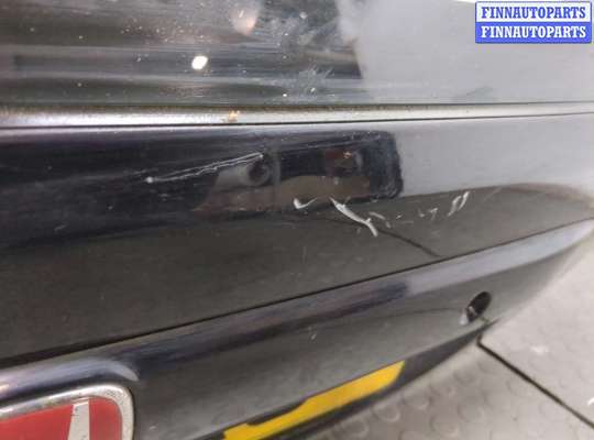 купить Обшивка крышки (двери) багажника на Honda Civic 2000-2006