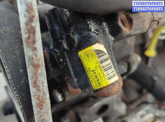 купить Насос гидроусилителя руля (ГУР) на Renault Clio 1998-2008