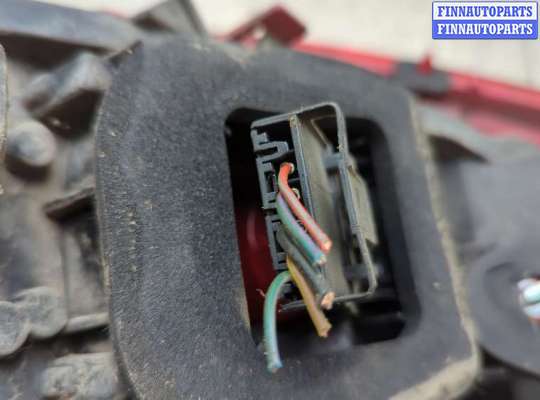 купить Фонарь (задний) на Opel Corsa D 2006-2014