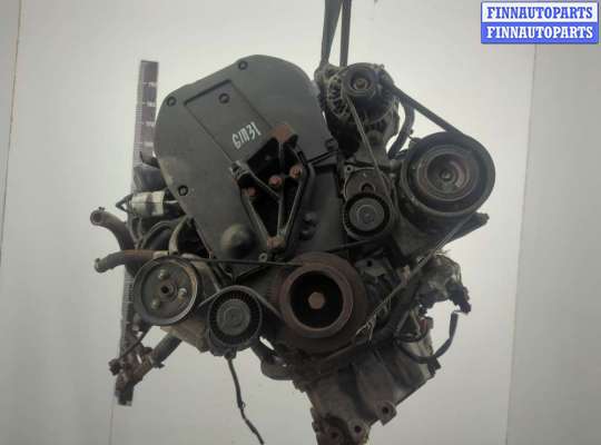 Компрессор кондиционера RV71472 на Rover 75 1999-2005