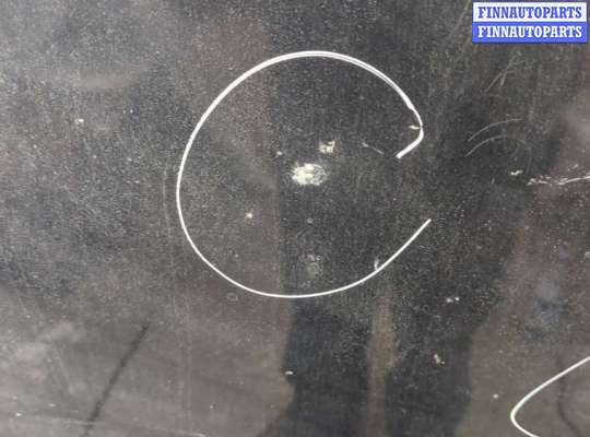 купить Капот на Ford Fusion 2002-2012