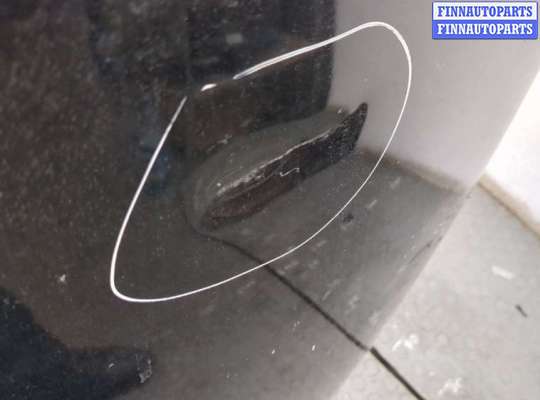 купить Капот на Ford Fusion 2002-2012