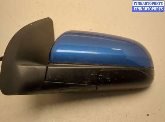 купить Зеркало боковое на Chevrolet Aveo (T250 / 255) 2006-2012