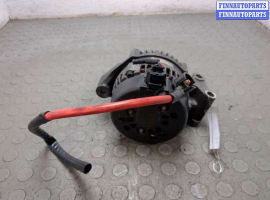 купить Генератор на Volvo C30 2006-2013