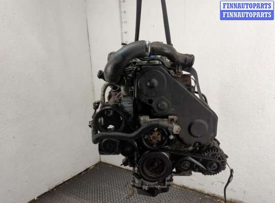 купить Двигатель (ДВС) на Ford Transit (Tourneo) Connect 2002-2013