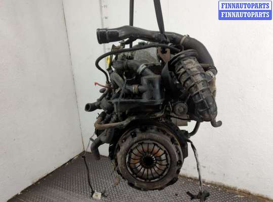 купить Двигатель (ДВС) на Ford Transit (Tourneo) Connect 2002-2013