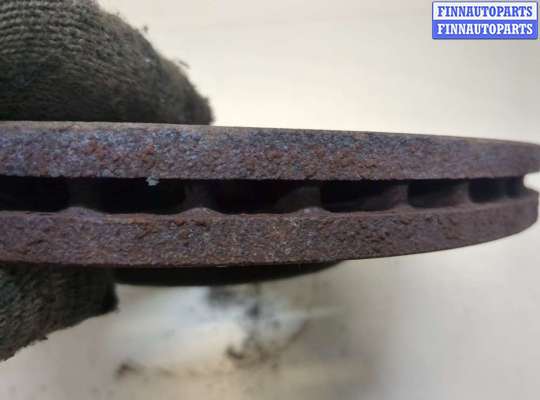 купить Диск тормозной на Volvo C30 2006-2013