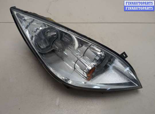 Купить Фара (передняя) на Mitsubishi Colt 2002-2012 Фара (передняя) MT553142 на Mitsubishi Colt 2002-2012