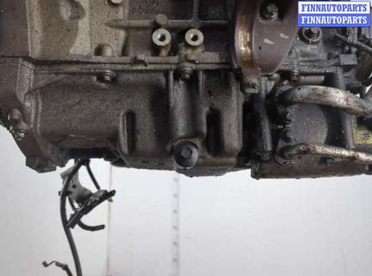 купить Двигатель (ДВС) на Ford Focus 2 2008-2011