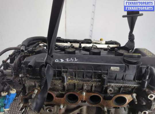 купить Двигатель (ДВС) на Ford Focus 2 2008-2011
