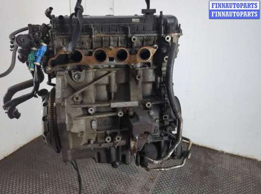 Двигатель (ДВС) FO2138732 на Ford Focus 2 2008-2011