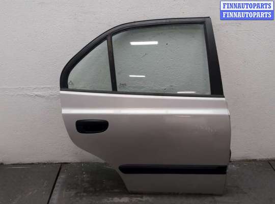 купить Дверь боковая (легковая) на Hyundai Accent 2000-2006