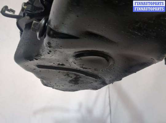 купить Турбина на Ford Focus 1 1998-2004